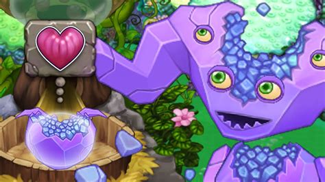 More than 90% of the time, the breeding result will be a Triple Element Monster of the same type as the parent. . How to breed a epic jeeode on ethereal island